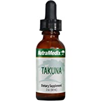 Los mejores  - Nutramedix Takuna Extracto 60 Ml 200 g